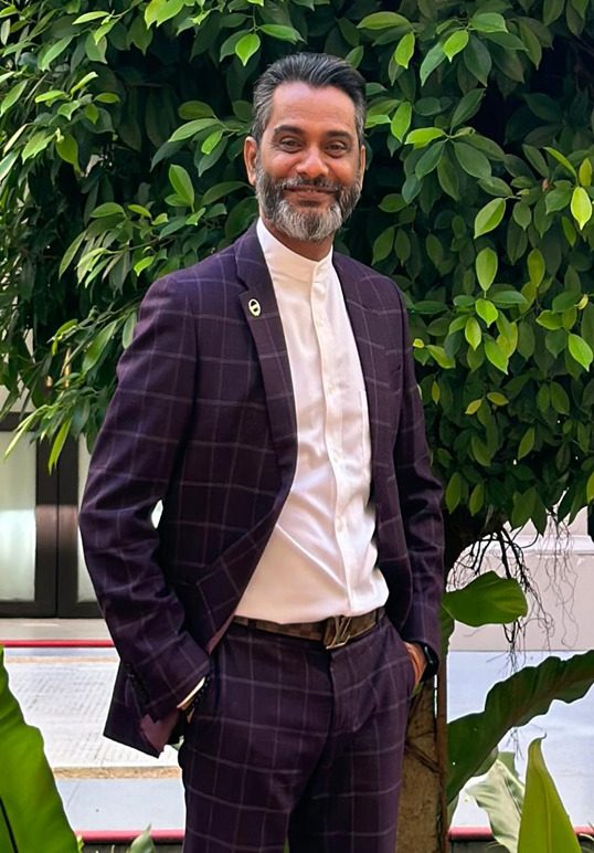 Master A. Kartik